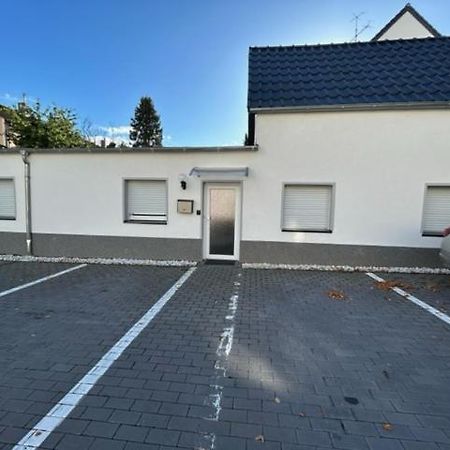 Rheinischer Hof Appartements Leverkusen Extérieur photo